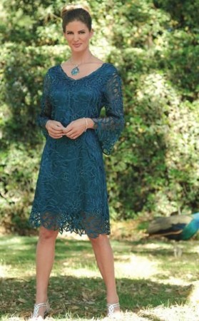 Soulmates Evening Dress C903
