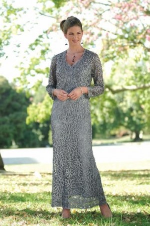 Soulmates 2 Piece Formal Dress C702