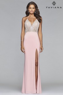 Prom Dresses