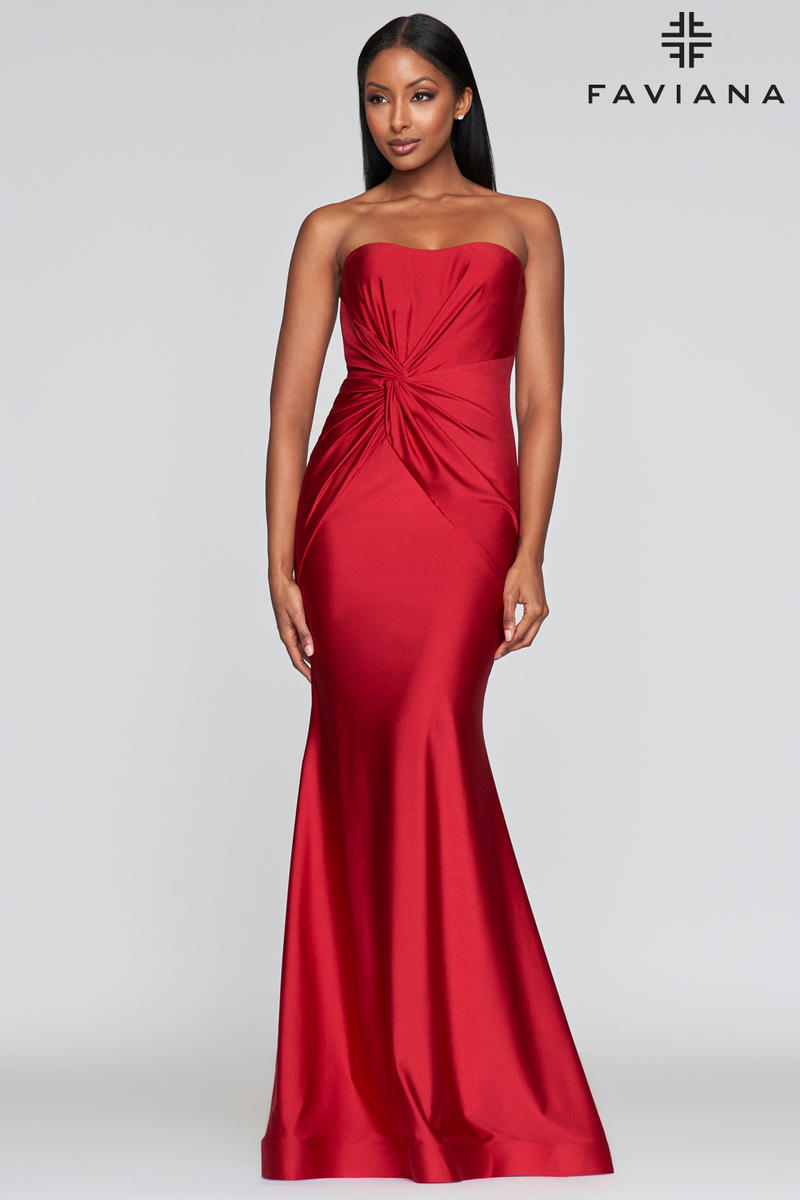 faviana glamour