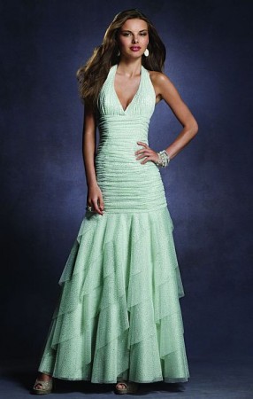 2012 Prom Dresses Twilight Prom Dress 4006  by Alfred Angelo