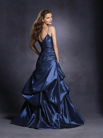 twilight bridal by alfred angelo