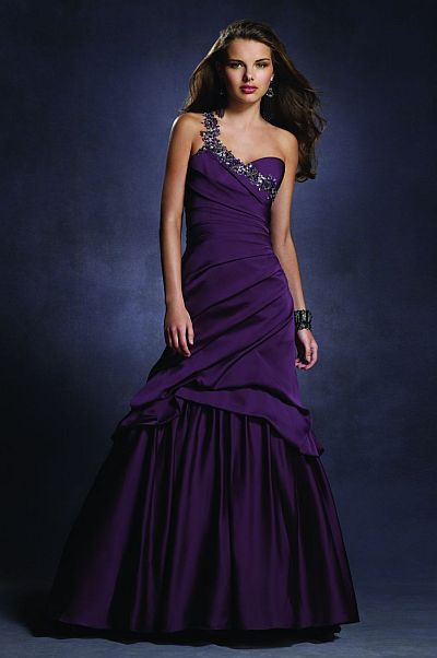 Alfred angelo twilight dress sale