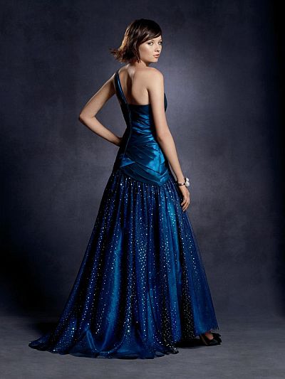 vampire dresses for prom