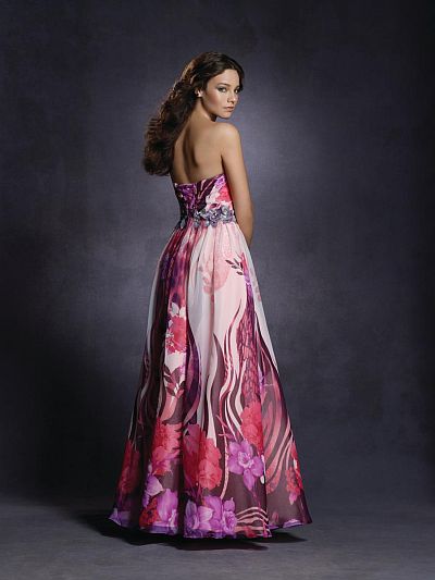 twilight bridal by alfred angelo