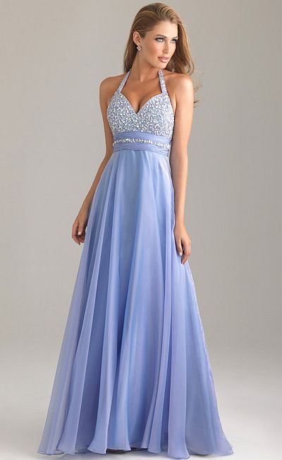 Goddess Prom Dresses
