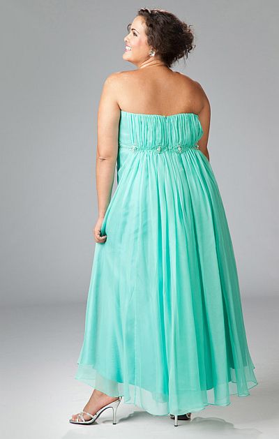 plus size prom dresses size 26
