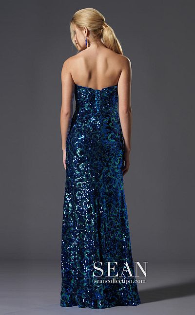 prom dress express