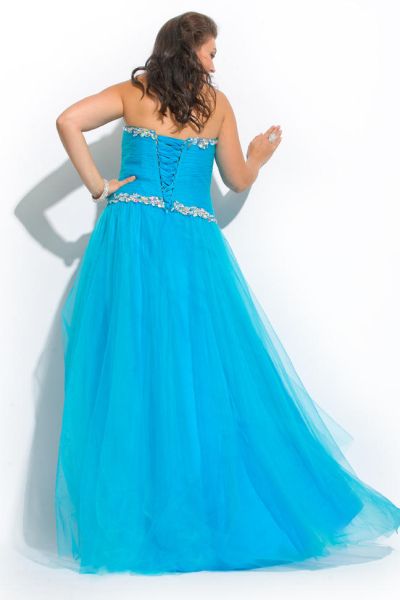 Alternate view of the %product_name% image