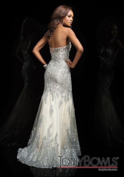 Alternate view of the %product_name% image