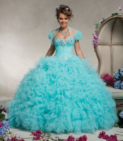 Vizcaya by Mori Lee 88077 Quinceanera Dress: French Novelty