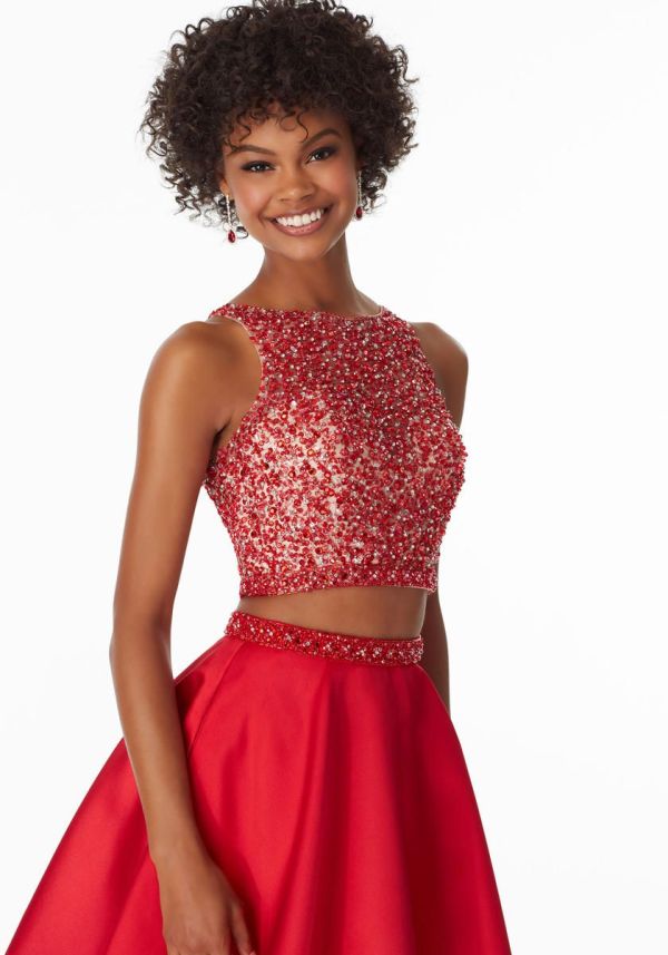 2 pc homecoming dress sale