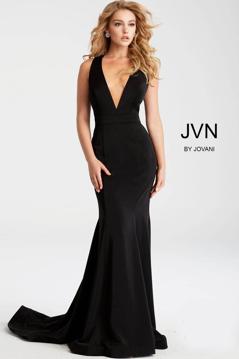 jovani size 4