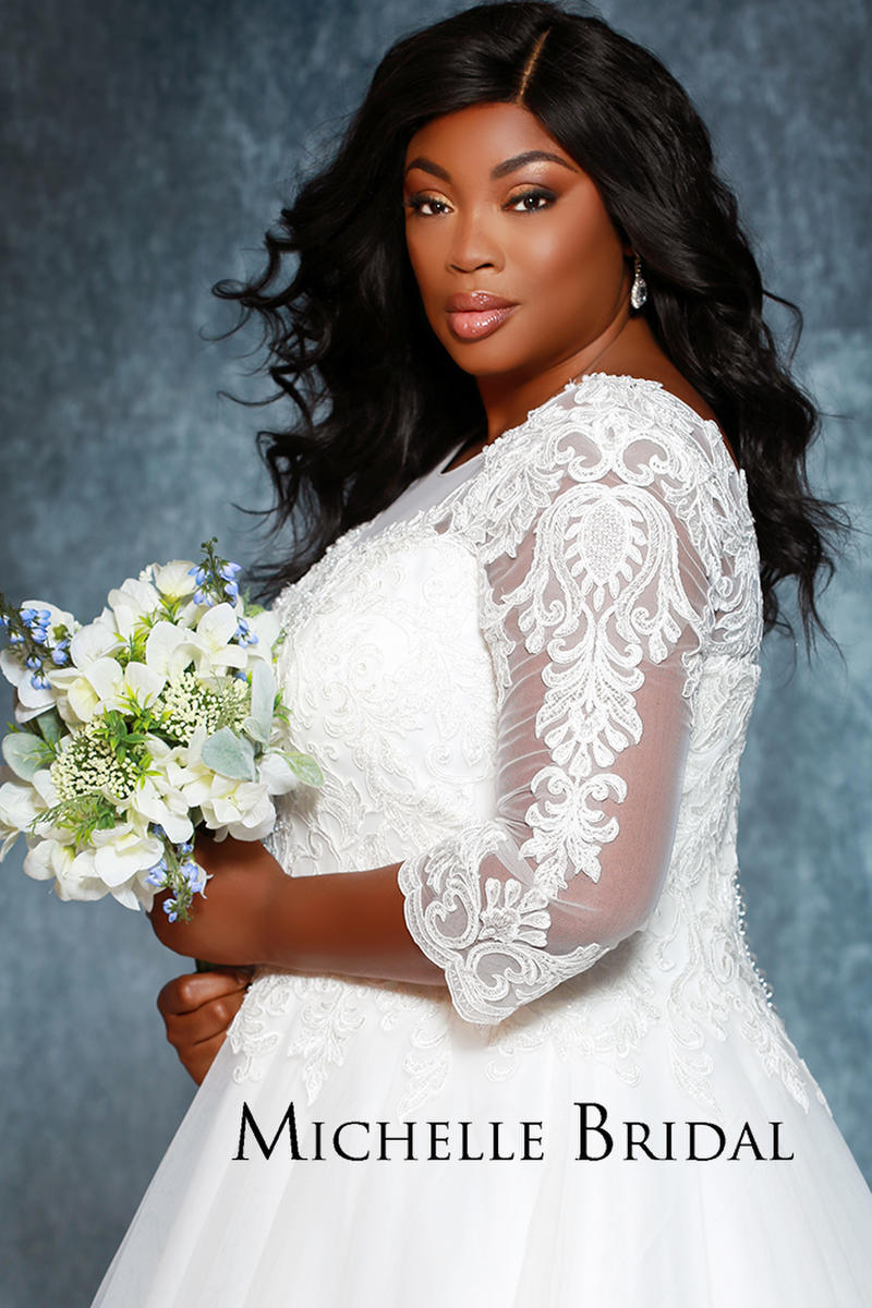 Wedding online dress vale