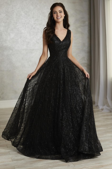 size 14 prom dress
