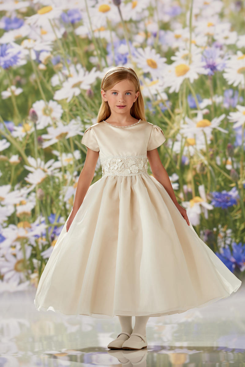 Joan calabrese flower clearance girl dresses sale