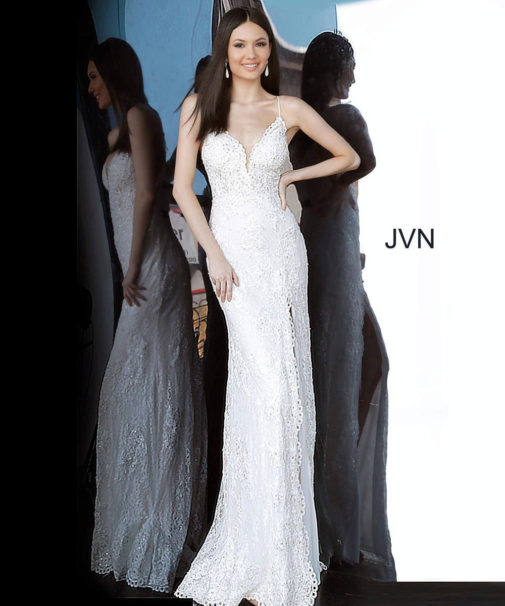 jvn by jovani size chart