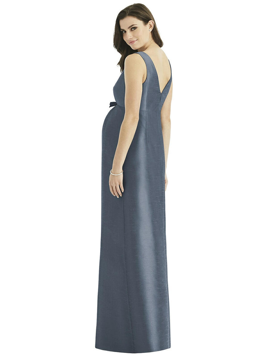 Alfred sung on sale maternity dresses