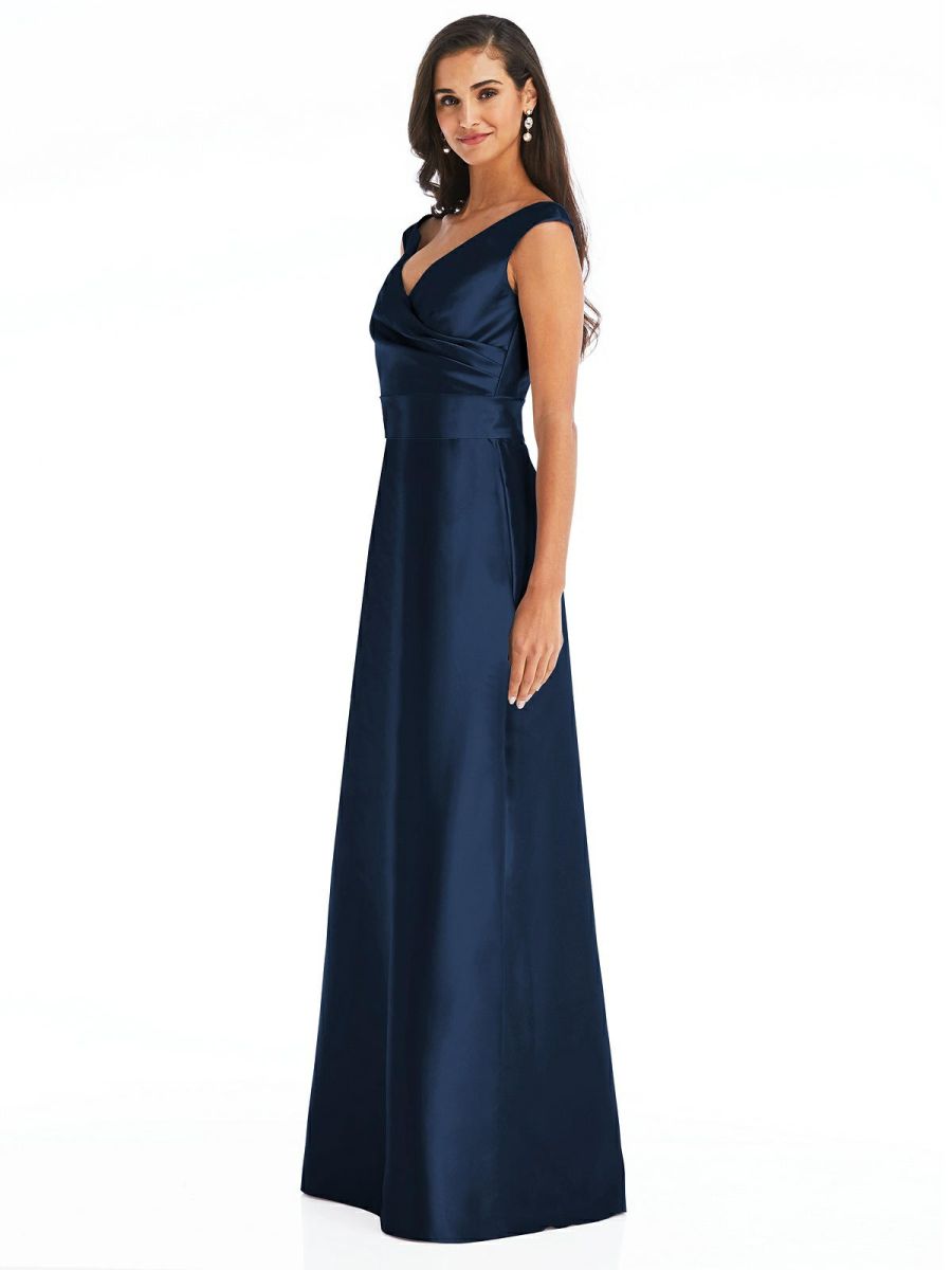 Alfred sung bridesmaid dresses locations hotsell