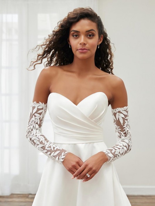 Adrianna Papell Platinum Bridal