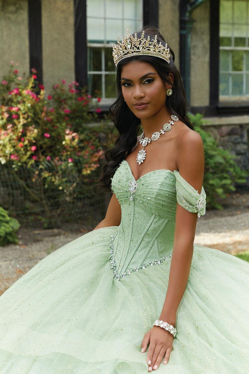 Royal quinceanera clearance