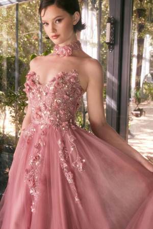 Andrea and Leo A1399 Prom Dress