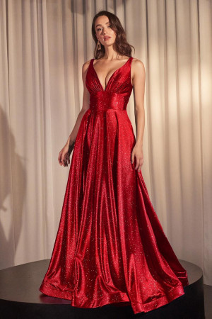 Ladivine CC2349 Prom Dress