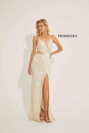 Primavera 4327 Prom Dress