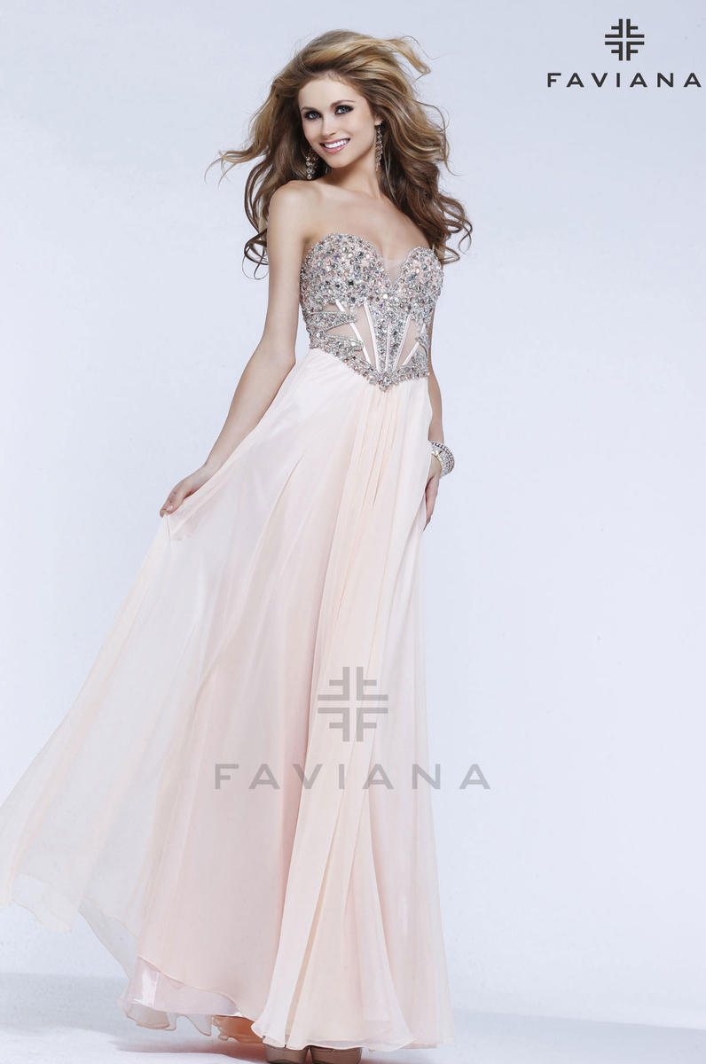 glamour prom and evening wear