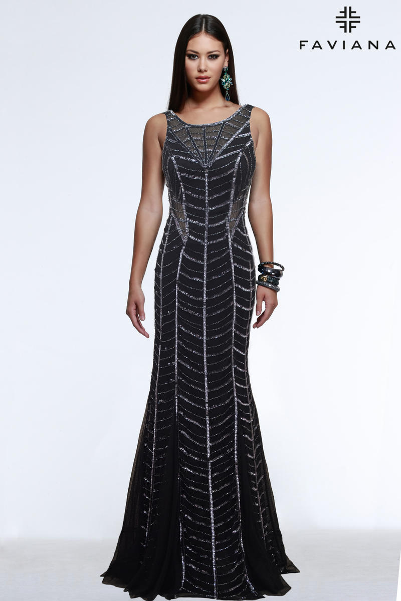 glamour prom and evening wear