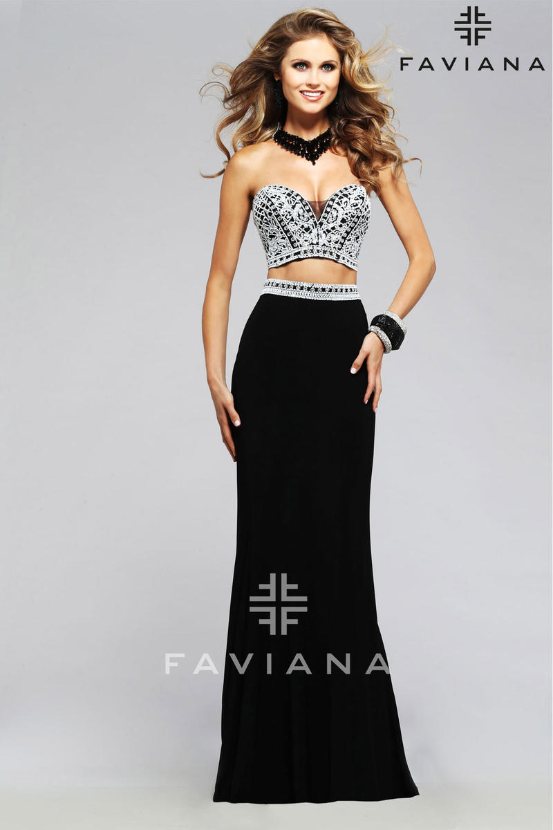 glamour prom and evening wear