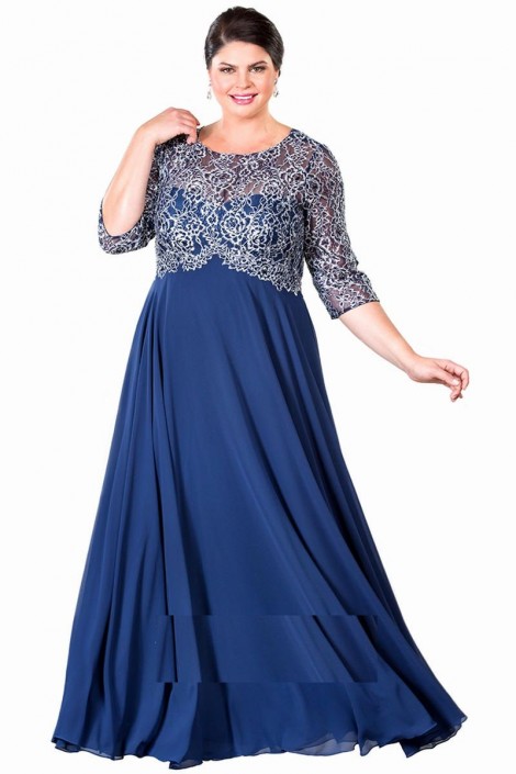 mob evening gowns