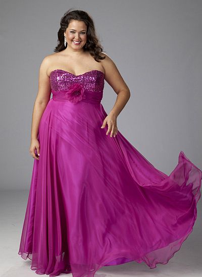 size 12 formal dress