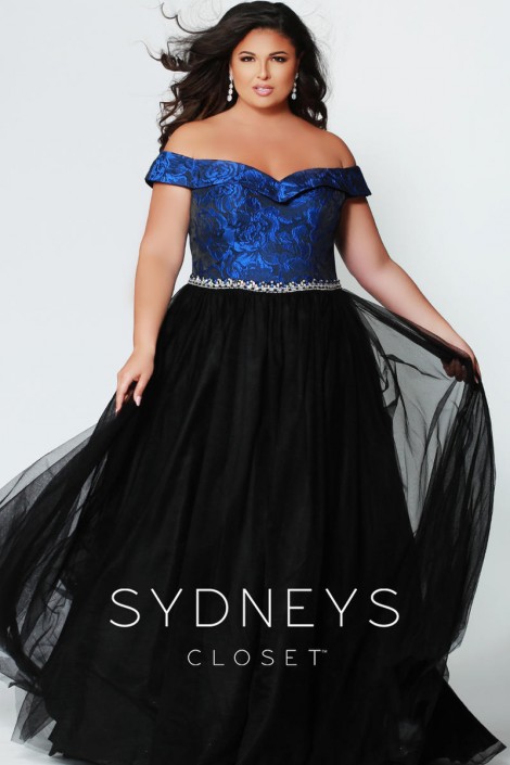 Queen Prom Dress