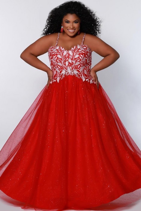 Melrose dresses plus size deals