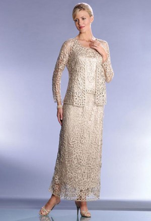 Soulmates Formal Jacket C125