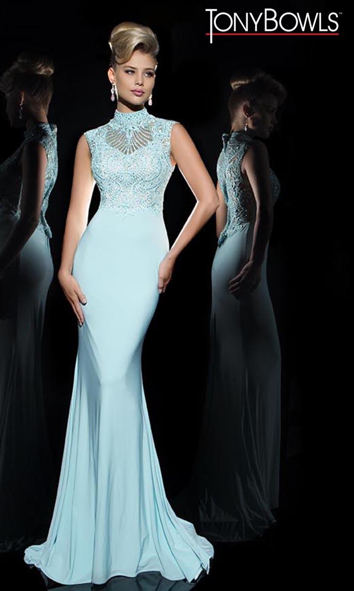 Tony bowls deals prom 2019