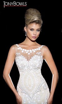 Tony Bowls Evening