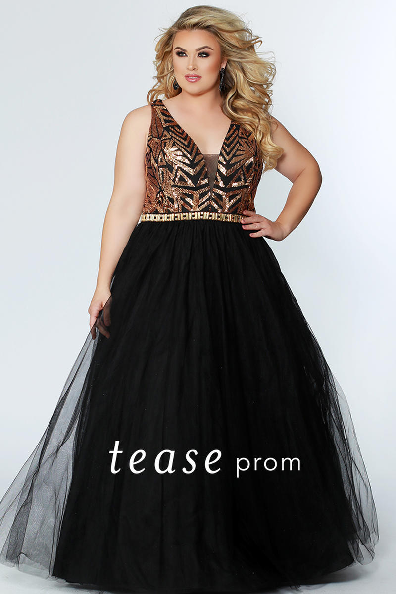 christina's closet formal boutique