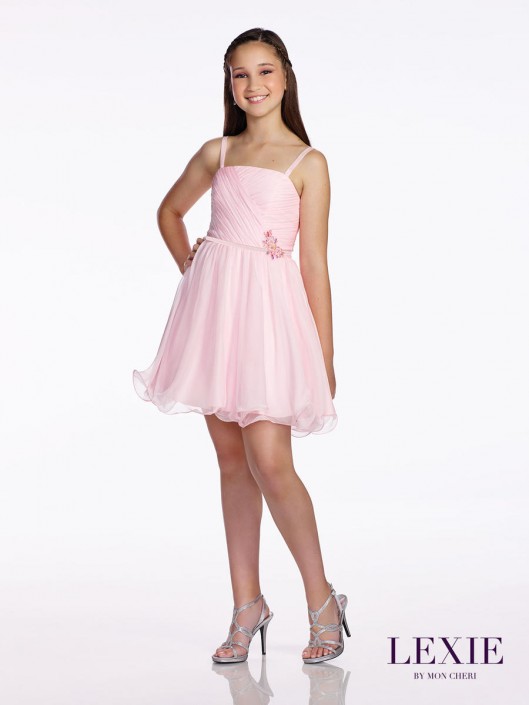bridesmaid dresses for tweens