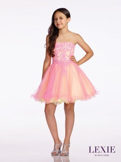 Mon Cheri Lexie Tween