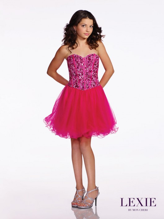 bat mitzvah party dresses