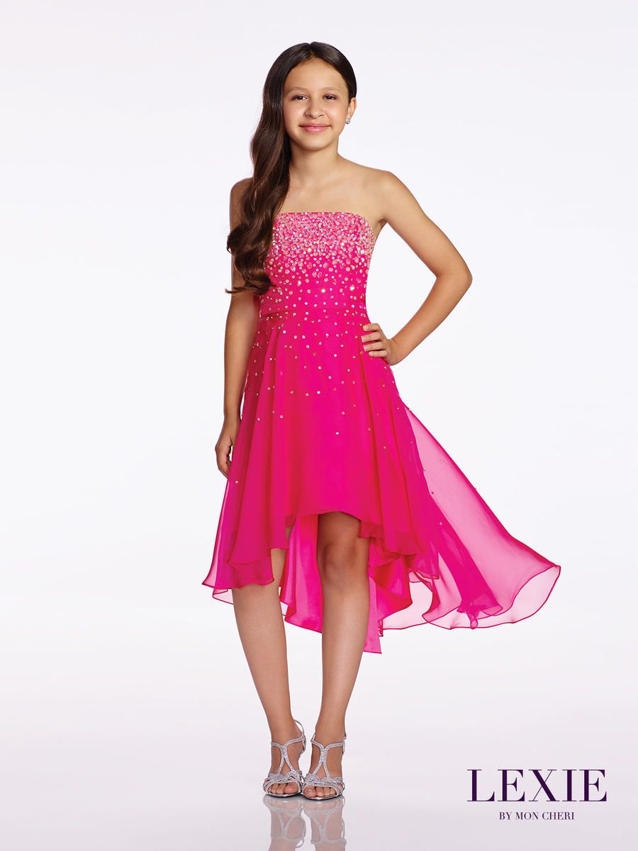 homecoming dresses for tweens