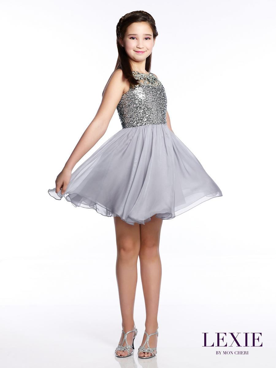 Photo for short party dresses for tweens