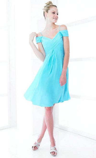 Val Stefani Off The Shoulder Short Bridesmaid Dress Vs9115 French Val Stefani Off The Shoulder Short Bridesmaid Dress Vs9115