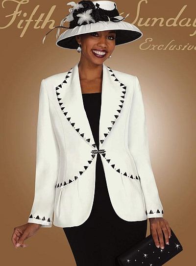 Sunday dress suits hotsell