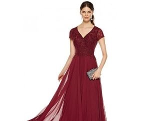 Mother of the Bride Dress Specials -Celebrating 114 Years!