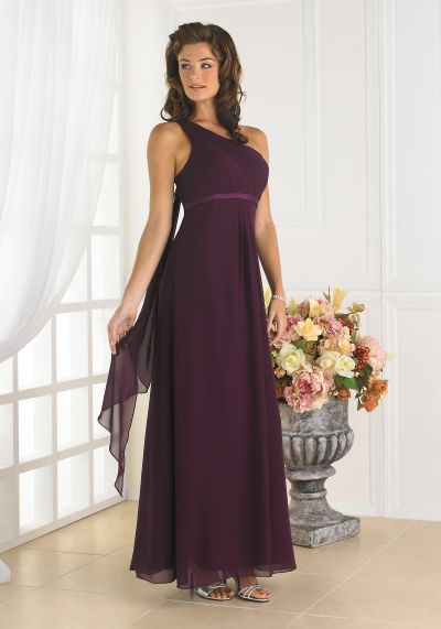 Jenny Wu Bridesmaid Dresses 4