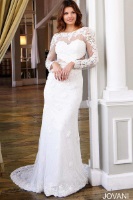 Jovani Wedding Dresses | Wedding Gowns