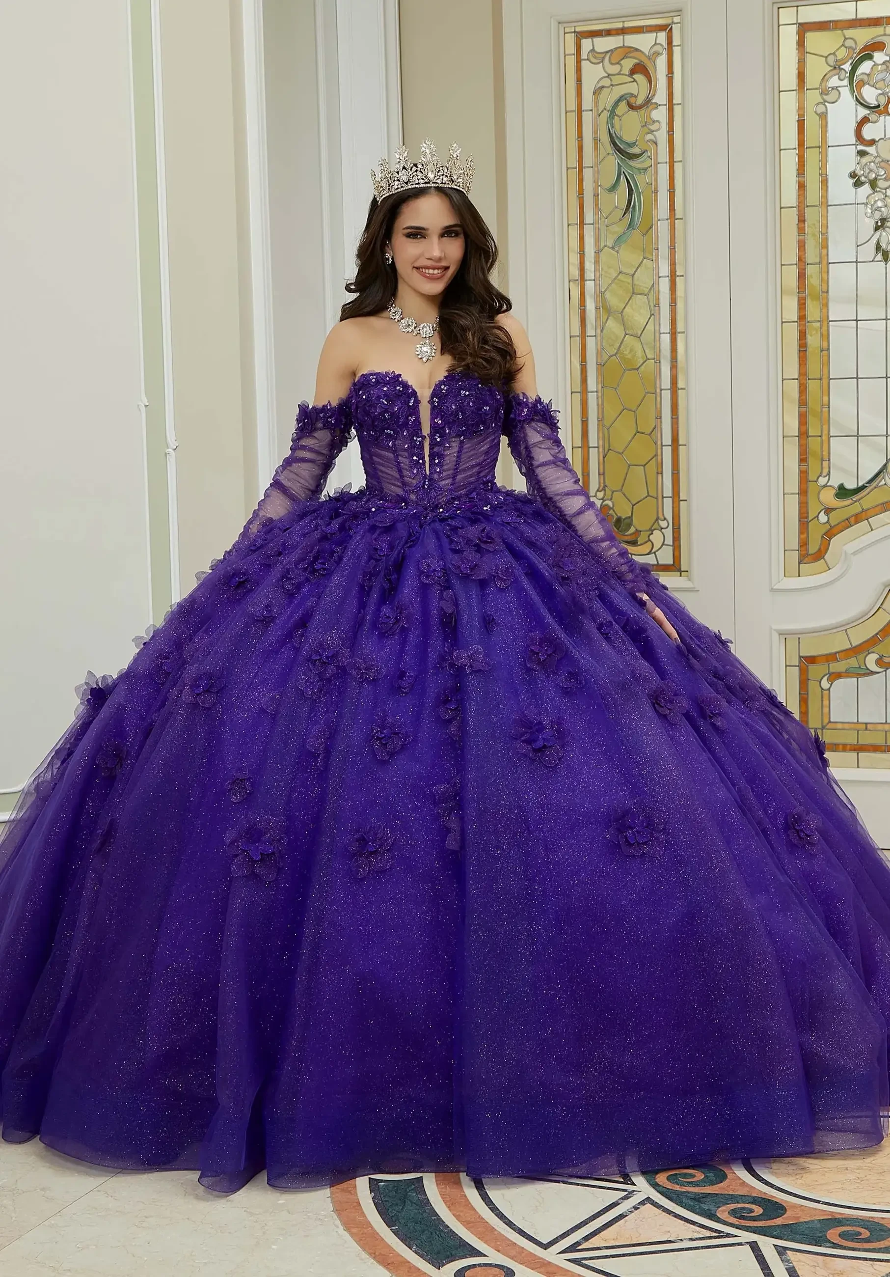 A Guide to Vizcaya Quinceañera Dresses: Finding Your Dream Ballgown in 2026 Image